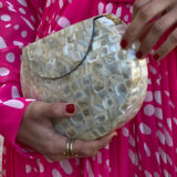 Bolso nácar - Imagen 2