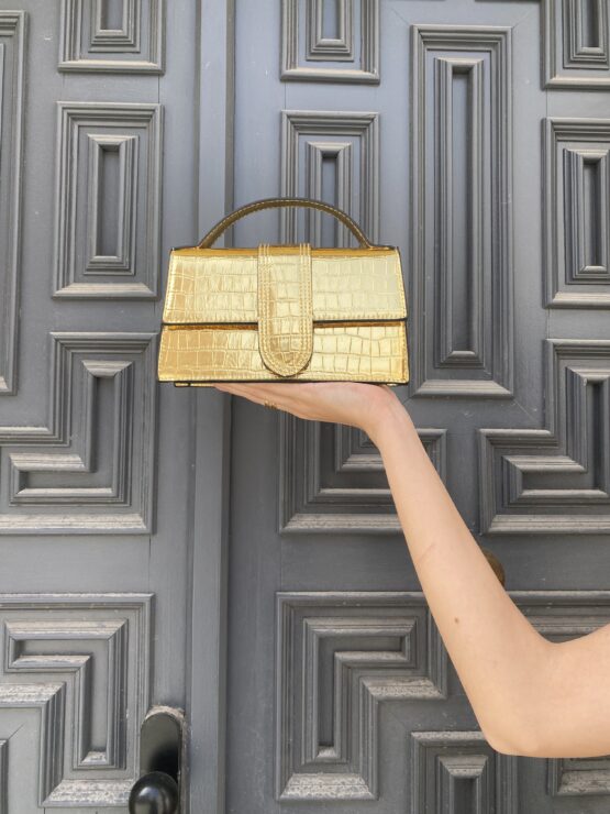 Bolso golden - Imagen 3