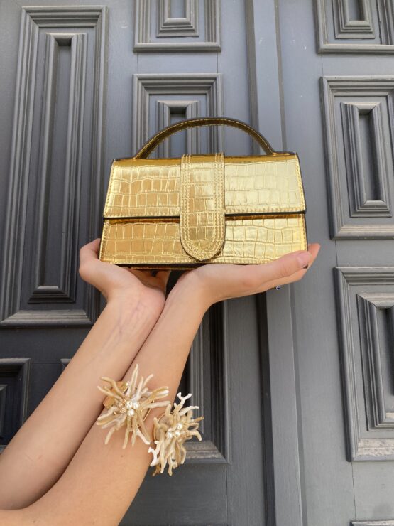 Bolso golden - Imagen 4