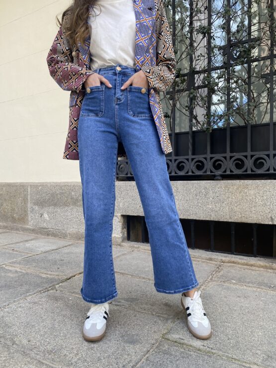 Jeans Sicilia - Imagen 3