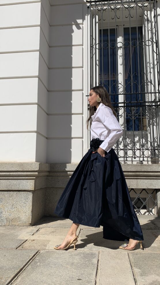 Falda Triana
