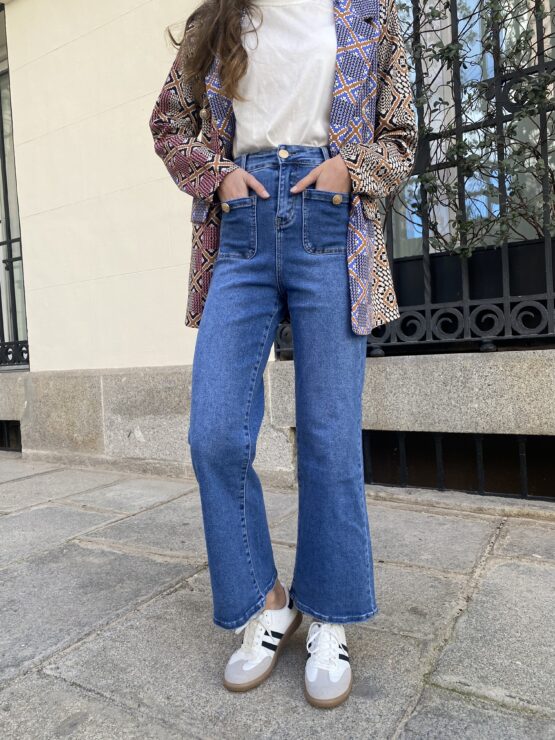 Jeans Sicilia - Imagen 2