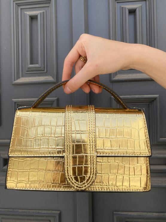 Bolso golden - Imagen 2