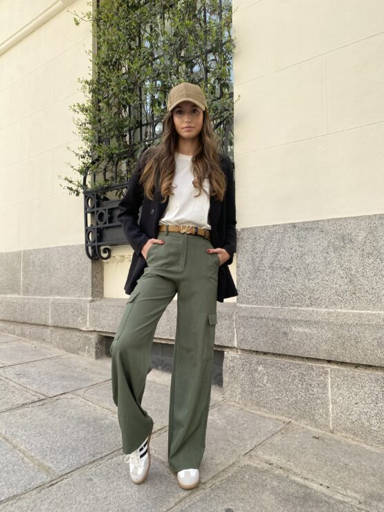 Pantalón Venetto - Imagen 5