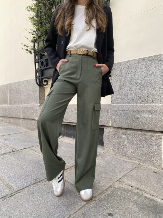 Pantalón Venetto