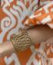 Brazalete Verona gold