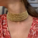Choker Denia