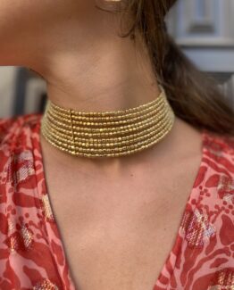 Choker Denia
