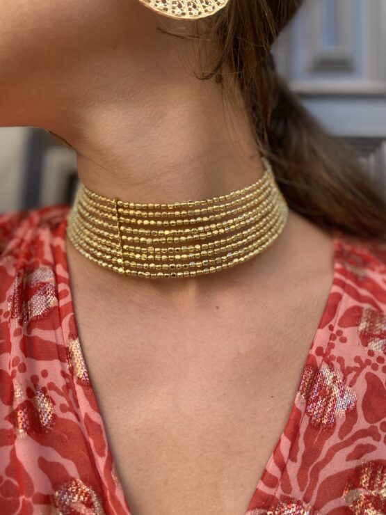 Choker Denia