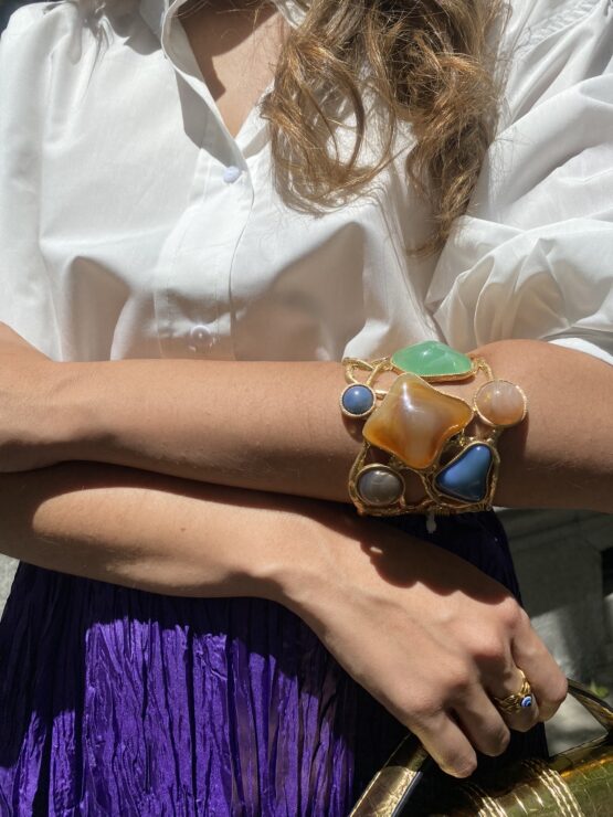 Brazalete marciel - Imagen 2