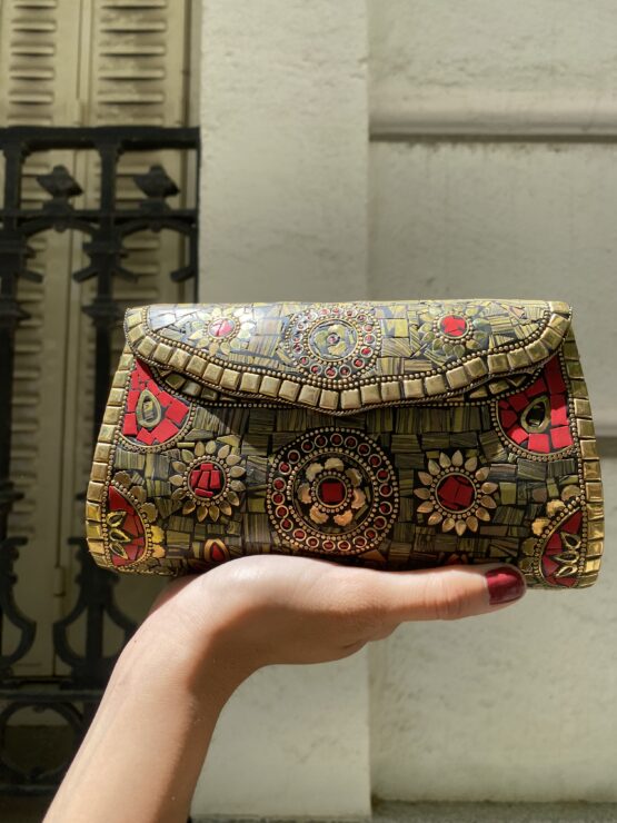 Bolso umbria