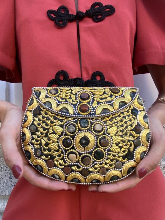 Bolso joya Motril