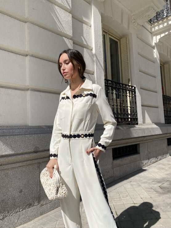 Mono coco beige - Imagen 4