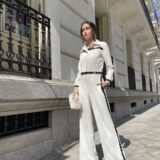 Mono coco beige