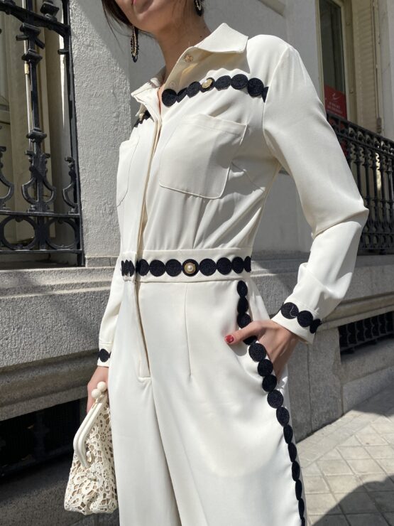 Mono coco beige - Imagen 6