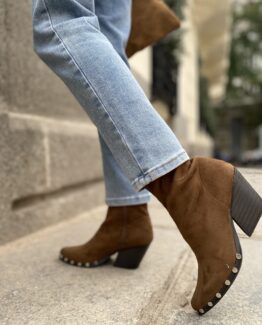 Botin Naples