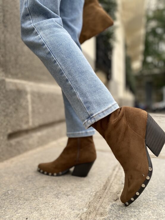 Botin Naples