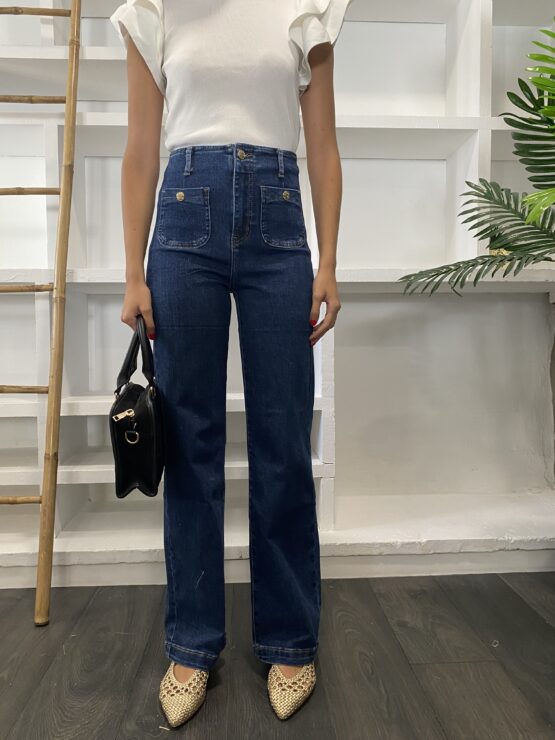 Jeans Chloe - Imagen 3