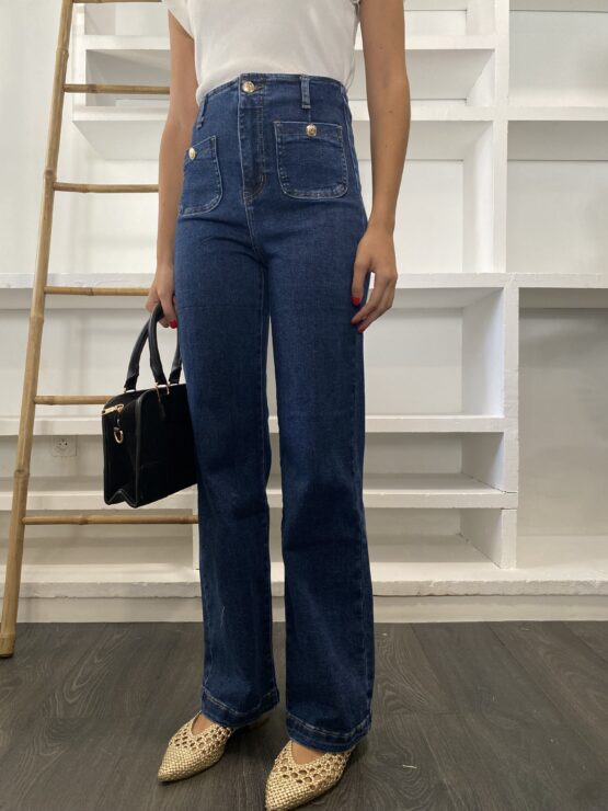 Jeans Chloe - Imagen 2
