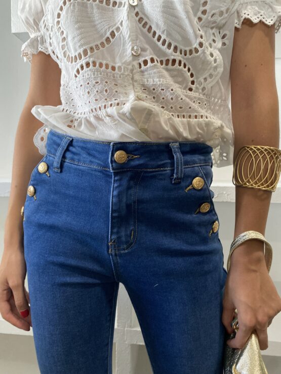 Jeans Camille - Imagen 2