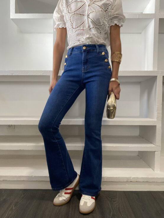 Jeans Camille - Imagen 5