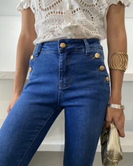 Jeans Camille