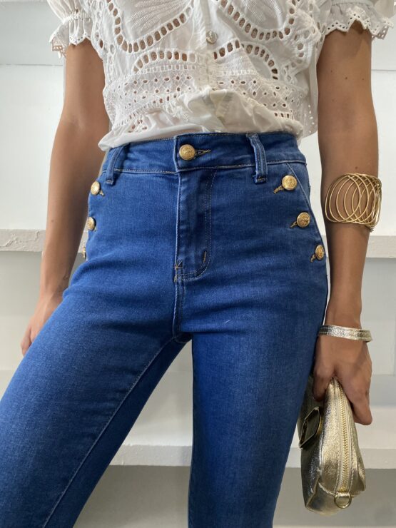 Jeans Camille