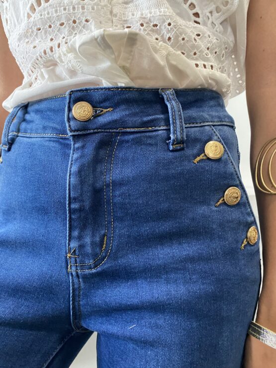 Jeans Camille - Imagen 4