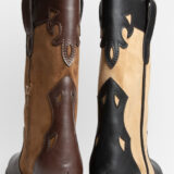 Bota Almonte brownie - Imagen 2