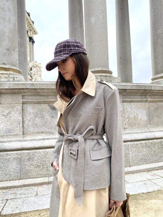 Trench Milano - Imagen 4