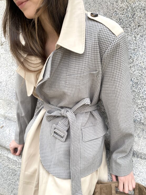 Trench Milano - Imagen 3