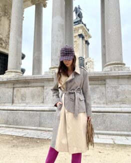 Trench Milano