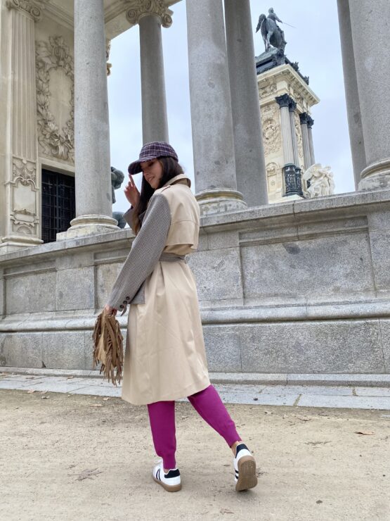 Trench Milano - Imagen 2