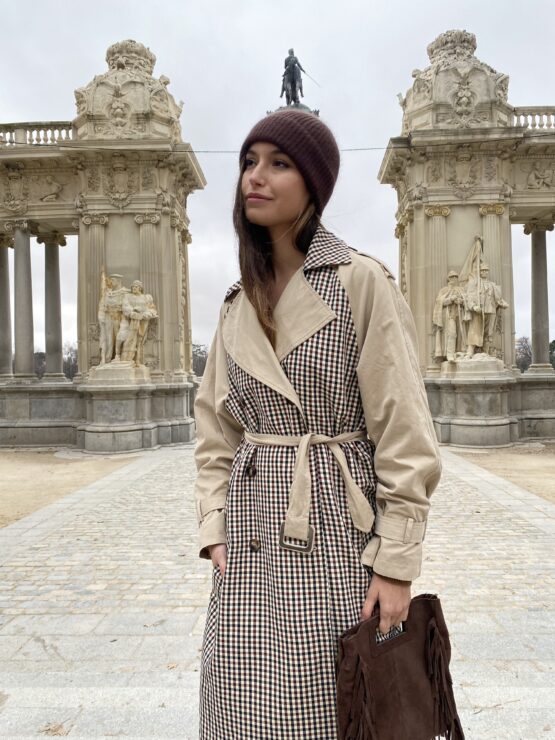 Trench Lisboa - Imagen 2