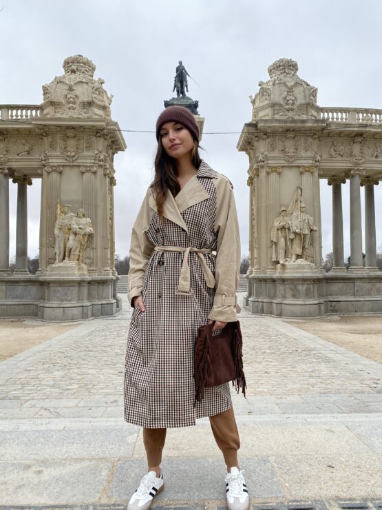 Trench Lisboa - Imagen 6