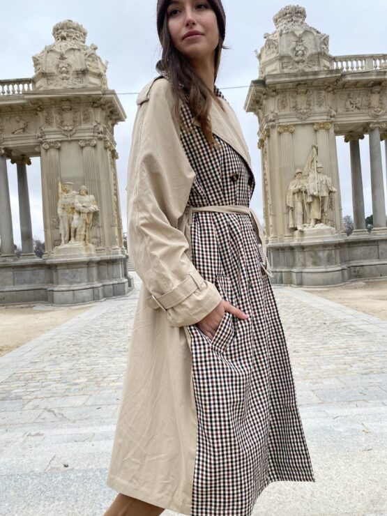 Trench Lisboa - Imagen 7