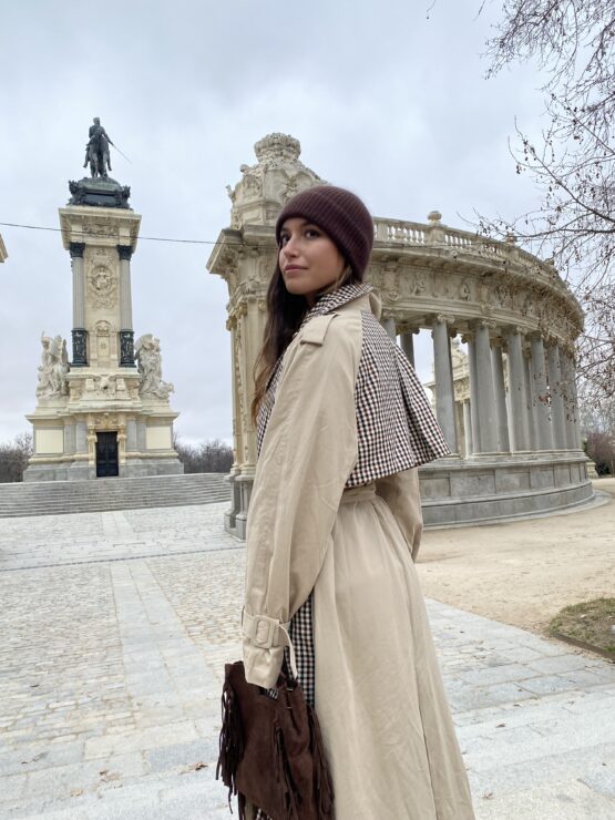 Trench Lisboa - Imagen 5