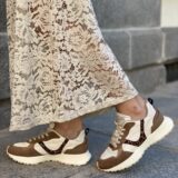 Deportivas Ciara