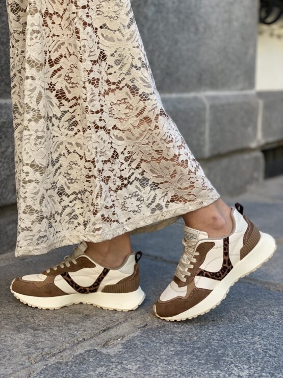 Deportivas Ciara
