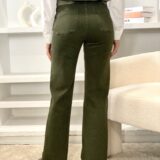 Jean Colette khaki - Imagen 3