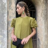 Bolso alamar negro - Imagen 3