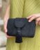 Bolso alamar negro