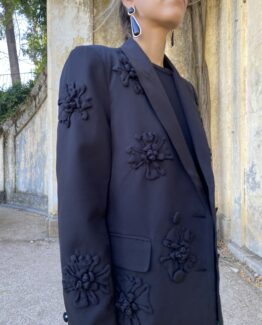 Blazer Valentina black