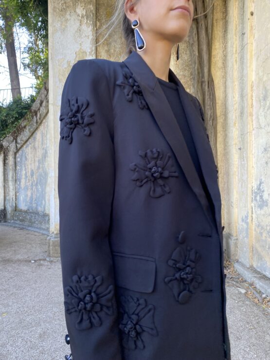 Blazer Valentina black