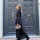 Botin noir - Imagen 2