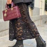 Botin noir