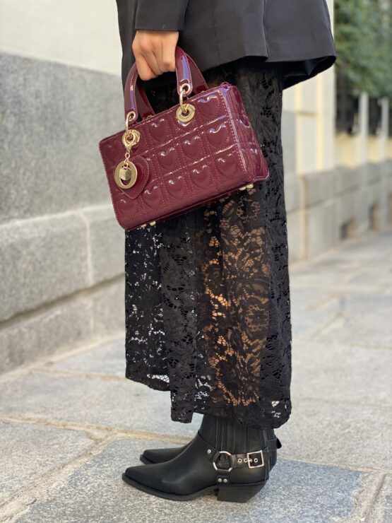 Botin noir - Imagen 5