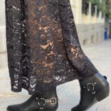 Botin noir - Imagen 3
