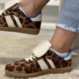 Deportiva lake leopard
