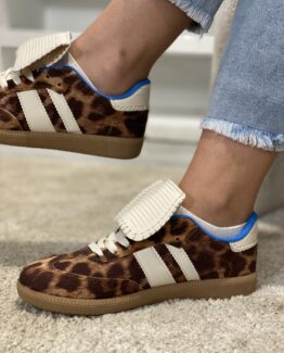 Deportiva lake leopard